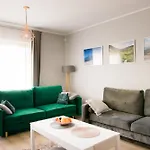 Trzy Szlaki - Gory Na Wyciagniecie Reki, Przy Szlakach Na Sniezke, Wygodnie, Cicho, Spokojnie, Bezplatny Parking * Karpacz