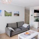 Trzy Szlaki - Przy Szlakach Na Sniezke, Przytulny, Komfortowy, Z Parkingiem Apartment