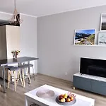 Trzy Szlaki - Gory Na Wyciagniecie Reki, Przy Szlakach Na Sniezke, Wygodnie, Cicho, Spokojnie, Bezplatny Parking *