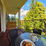 Trzy Szlaki - Gory Na Wyciagniecie Reki, Przy Szlakach Na Sniezke, Wygodnie, Cicho, Spokojnie, Bezplatny Parking * Karpacz