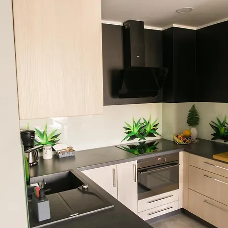Trzy Szlaki - Przy Szlakach Na Sniezke, Przytulny, Komfortowy, Z Parkingiem Apartment Karpacz