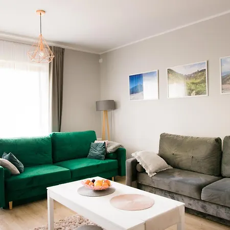 Trzy Szlaki - Przy Szlaku Na Sniezke, Wygodnie, Cicho, Spokojnie, Parking, Narciarnia * كارباش