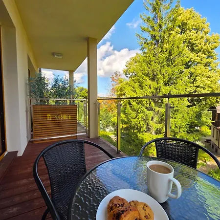 Trzy Szlaki - Przy Szlaku Na Sniezke, Wygodnie, Cicho, Spokojnie, Parking, Narciarnia * كارباش