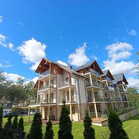 شقة Apartament Trzy Szlaki - Gory Na Wyciagniecie Reki, Przy Szlakach Na Sniezke, Wygodnie, Cicho, Spokojnie, Bezplatny Parking كارباش