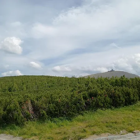 Apartament Trzy Szlaki - Gory Na Wyciagniecie Reki, Przy Szlakach Na Sniezke, Wygodnie, Cicho, Spokojnie, Bezplatny Parking كارباش