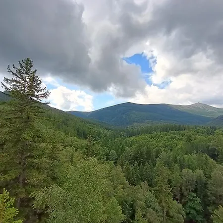 شقة Trzy Szlaki - Przy Szlaku Na Sniezke, Wygodnie, Cicho, Spokojnie, Parking, Narciarnia *