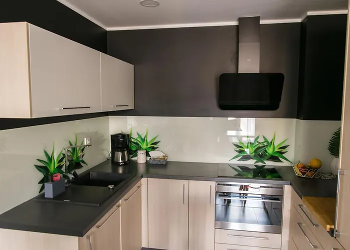 Apartament Trzy Szlaki - Gory Na Wyciagniecie Reki, Przy Szlakach Na Sniezke, Wygodnie, Cicho, Spokojnie, Bezplatny Parking