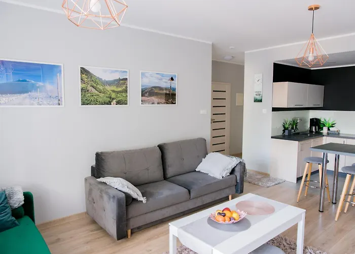 Apartament Trzy Szlaki - Gory Na Wyciagniecie Reki, Przy Szlakach Na Sniezke, Wygodnie, Cicho, Spokojnie, Bezplatny Parking شقة