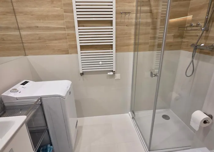 شقة Apartament Trzy Szlaki - Gory Na Wyciagniecie Reki, Przy Szlakach Na Sniezke, Wygodnie, Cicho, Spokojnie, Bezplatny Parking