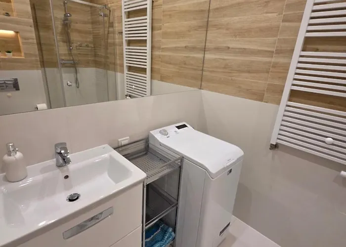 Apartament Trzy Szlaki - Gory Na Wyciagniecie Reki, Przy Szlakach Na Sniezke, Wygodnie, Cicho, Spokojnie, Bezplatny Parking