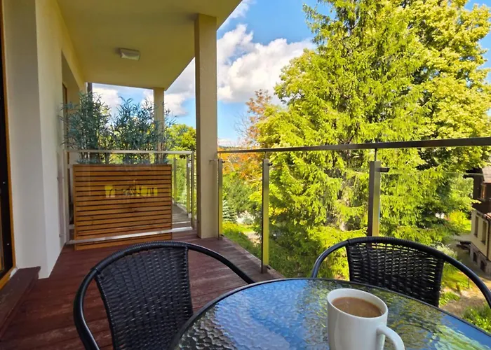 Trzy Szlaki - Przy Szlaku Na Sniezke, Wygodnie, Cicho, Spokojnie, Parking, Narciarnia * Карпач