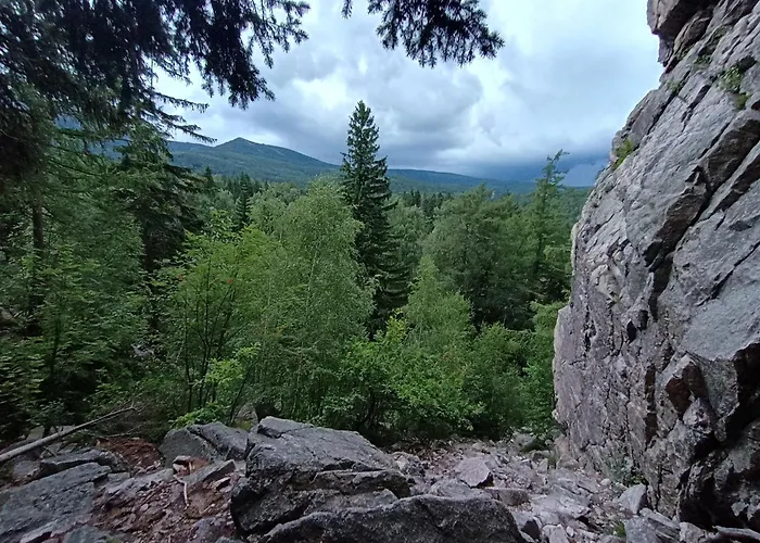 Trzy Szlaki - Przy Szlaku Na Sniezke, Wygodnie, Cicho, Spokojnie, Parking, Narciarnia Апартаменты
